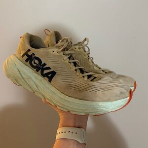 Hoka Women’s Ricon 3 Athletic Shoes Size 9